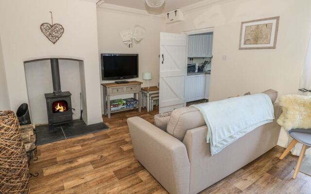 Magnolia Cottage, Evesham