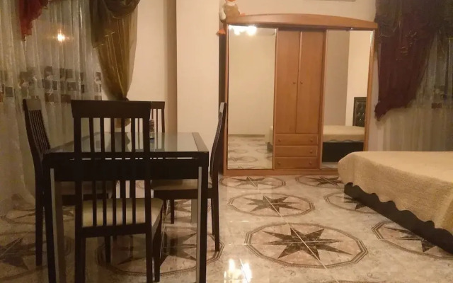 FreeDOM Guesthouse