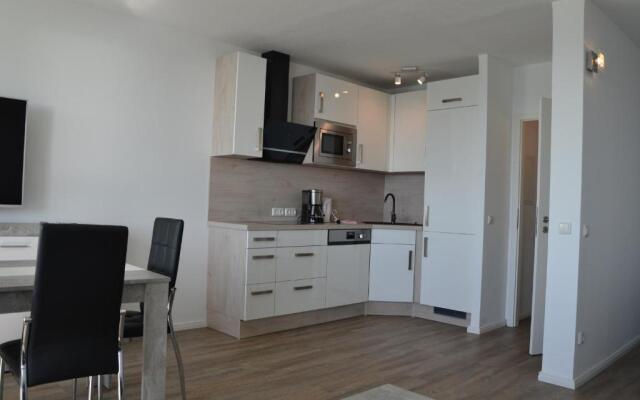 Traumblick FeWo Nr 267