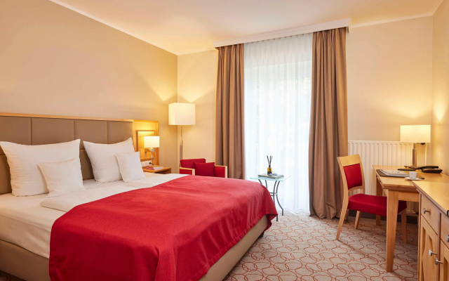 Best Western Premier Alsterkrug Hotel - Image 6