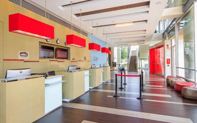 ibis Medellin