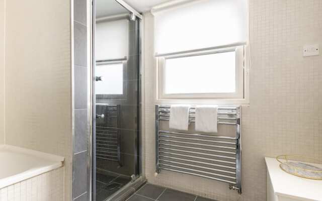 The Euston Square Escape