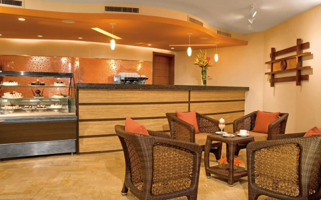 Dreams Riviera Cancun Resort & Spa - All Inclusive
