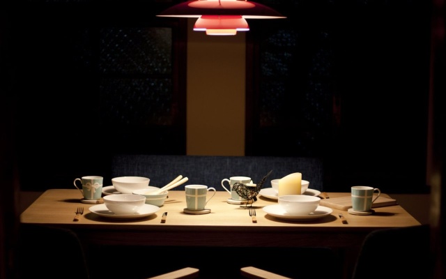 Le Machiya Mibu – Guest Rooms – Kyoto