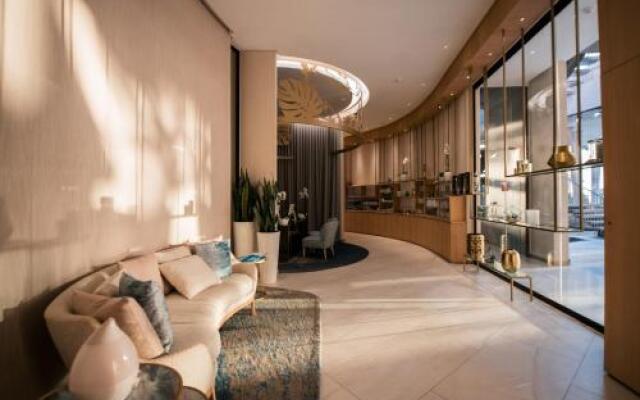 Houghton Executive Suites