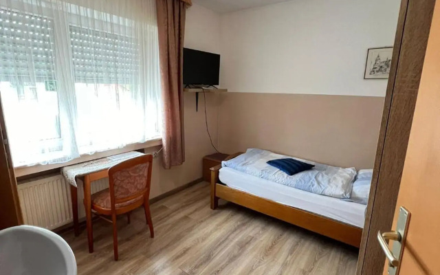 Hotel Restaurant Neffelthal