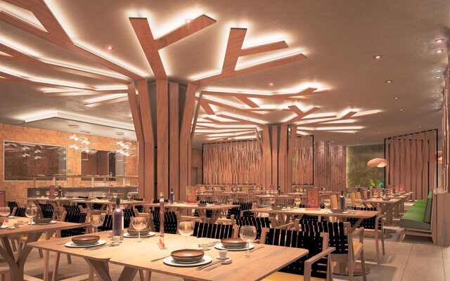 Royalton Splash Riviera Cancun, An Autograph Collection All-Inclusive Resort