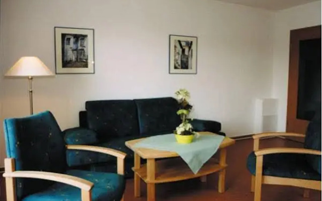 Parkhotel Emstaler Höhe