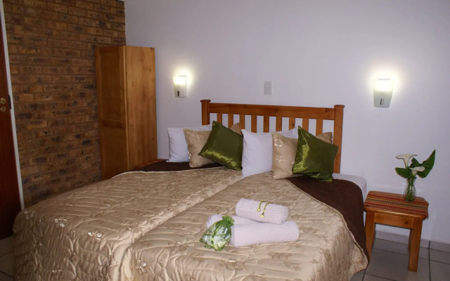 Emerald Guesthouse