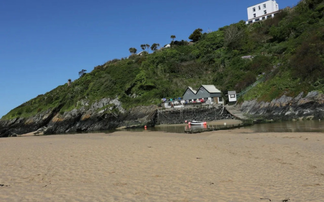 Estuary View