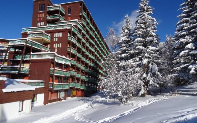 Arc 1800 Appartement 4 Pieces Lauzieres Skis Aux Pieds