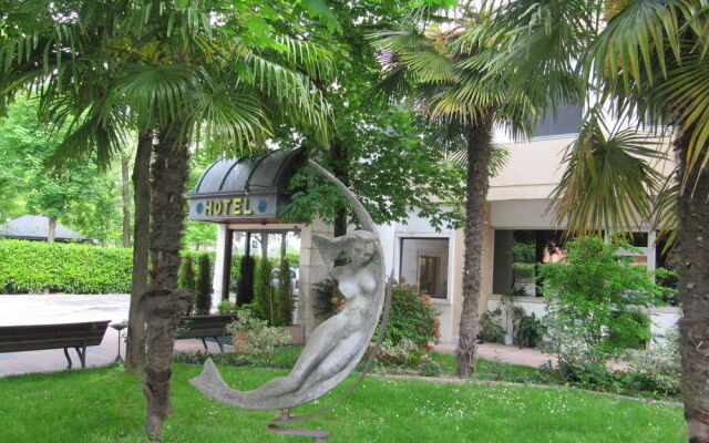 Hotel Garden