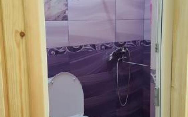 Orkhideya Guest House