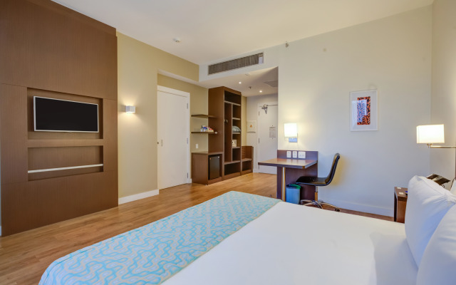 Comfort Hotel Sao Caetano