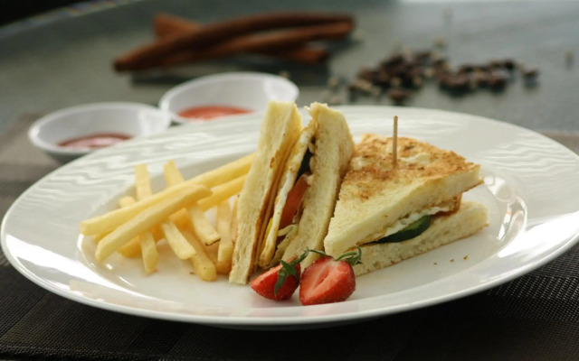 Hotel Santika Bogor