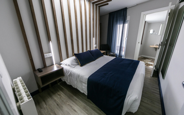 Hotel Playa de Camariñas