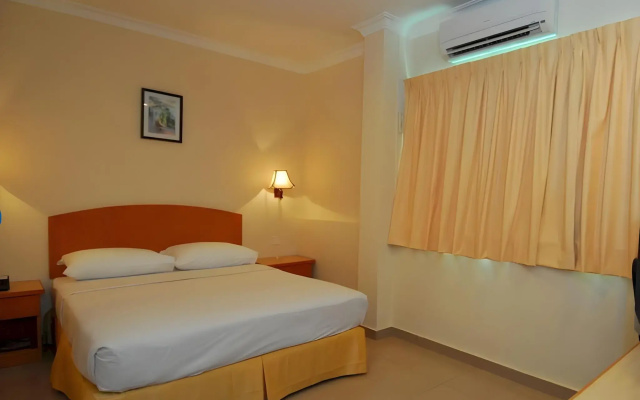 Hotel City Star - photo 4