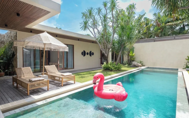 Villa Dreamer by Villa Finder