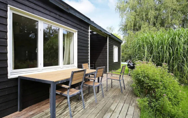 5 Person Holiday Home in Jaegerspris