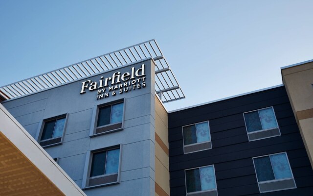 Fairfield Inn & Suites by Marriott Sheboygan