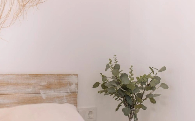 VILASUITES Beach, Sand & Menta