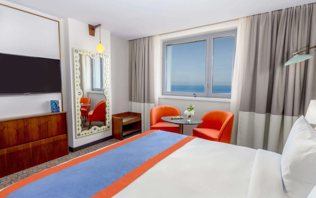 Mercure Alger Palais Des Congres