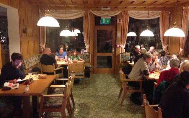 Hotel Pension Schweizerhof