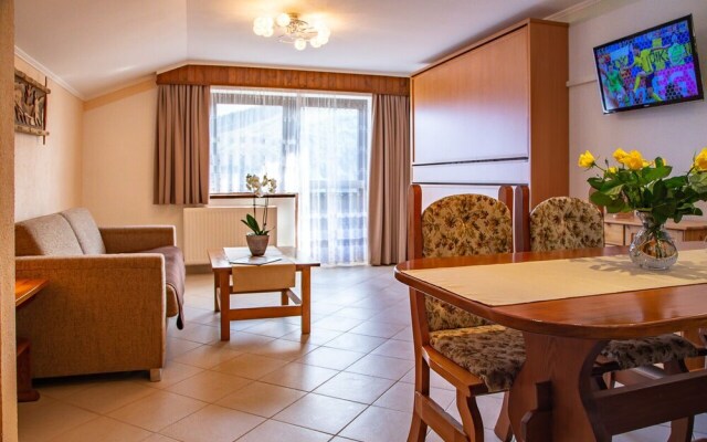 Hotel Pension Residence