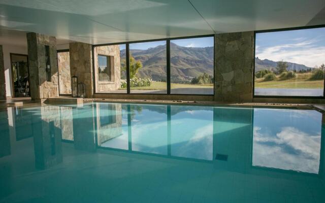 Loi Suites Chapelco Hotel