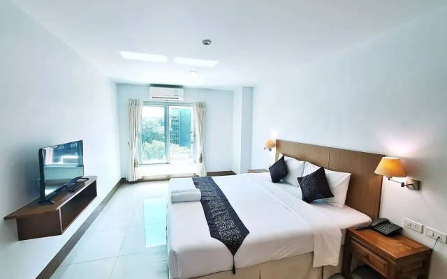 Nanthana Villa