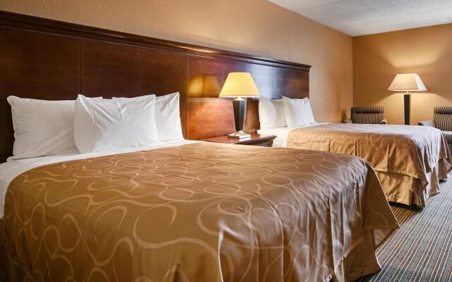 SureStay Plus Hotel by Best Western Hopkinsville