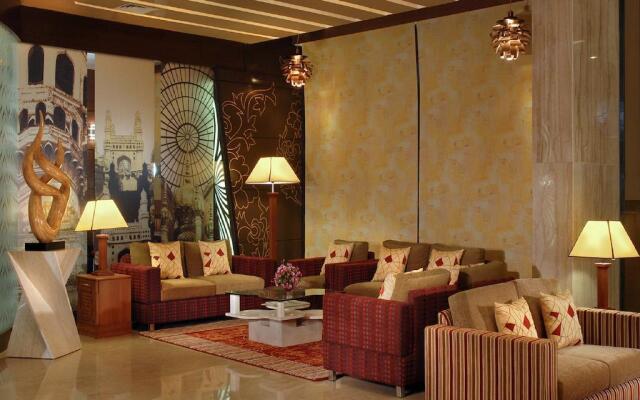 Fortune Park Vallabha-Member ITC Hotel Group