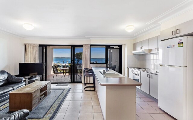 Florentine Unit 2, 11 Columbia Close