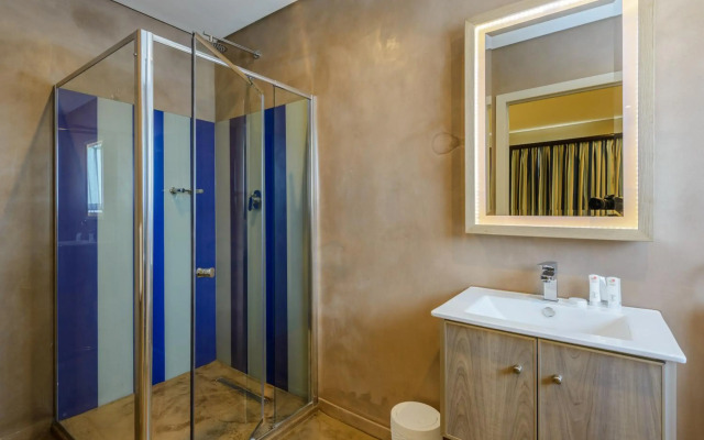 St Michaels Sands Hotel & Time Share Resort