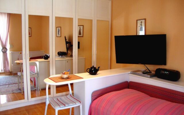 Mondial Appartement Hotel