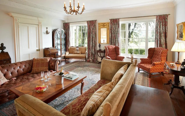 Broomfield House