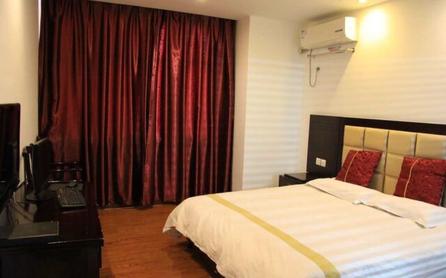 Huangshan Baichuan Hotel