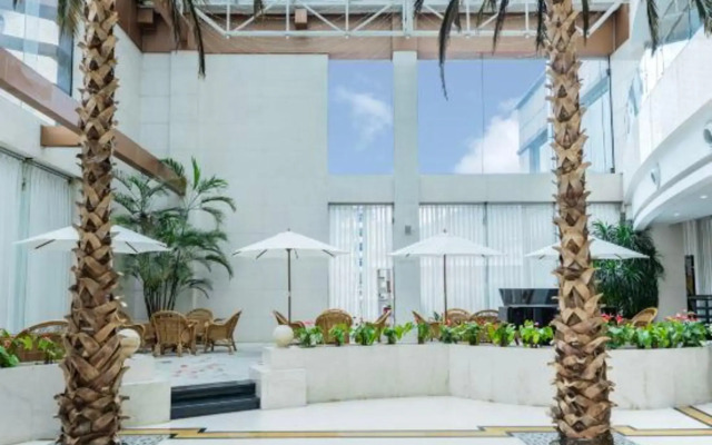 Yuanli International Hotel