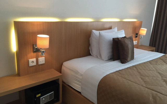 Teja Homestay