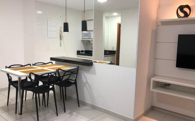 Apartamento Aconchegante Em Arraial Do Cabo