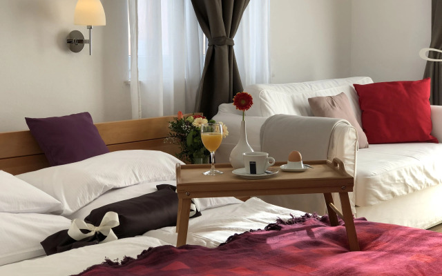 Viktoria Lodge Bed and Breakfast