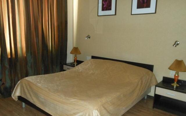 Living quarters Savoy-L