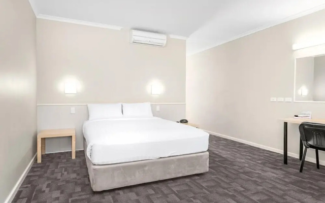 Geraldton Motor Inn