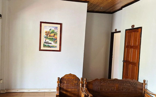 Singharat Guesthouse