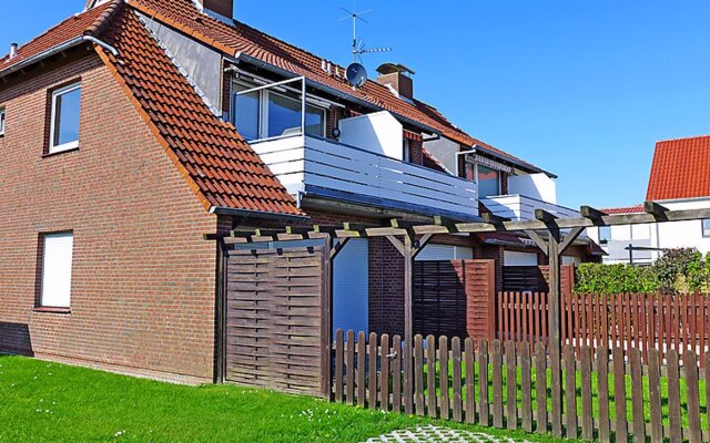 Apartment Malia Norddeich