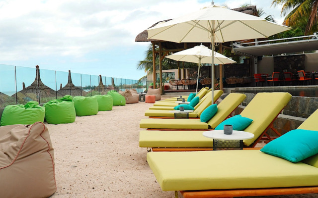 Wonders Beach Boutique Hotel