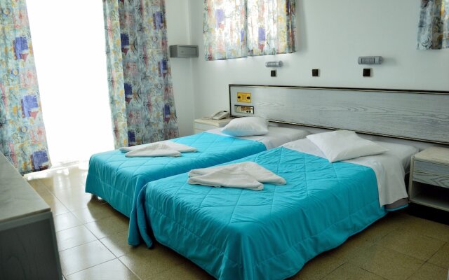 Fresh Hotel Faliraki