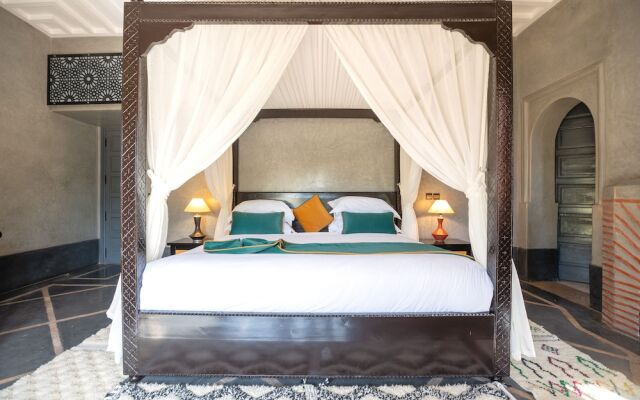 Janat Al Atlas Resort & Spa