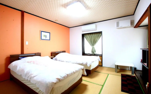 Ryokan Kibun