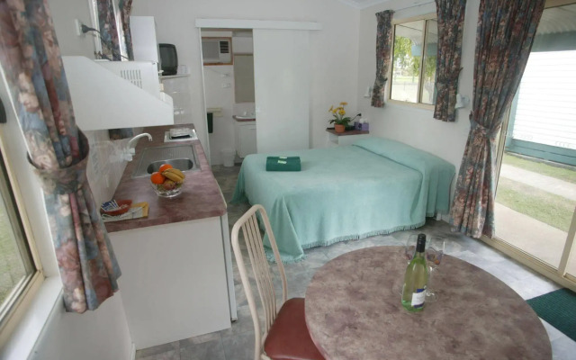 Discovery Parks - Casino